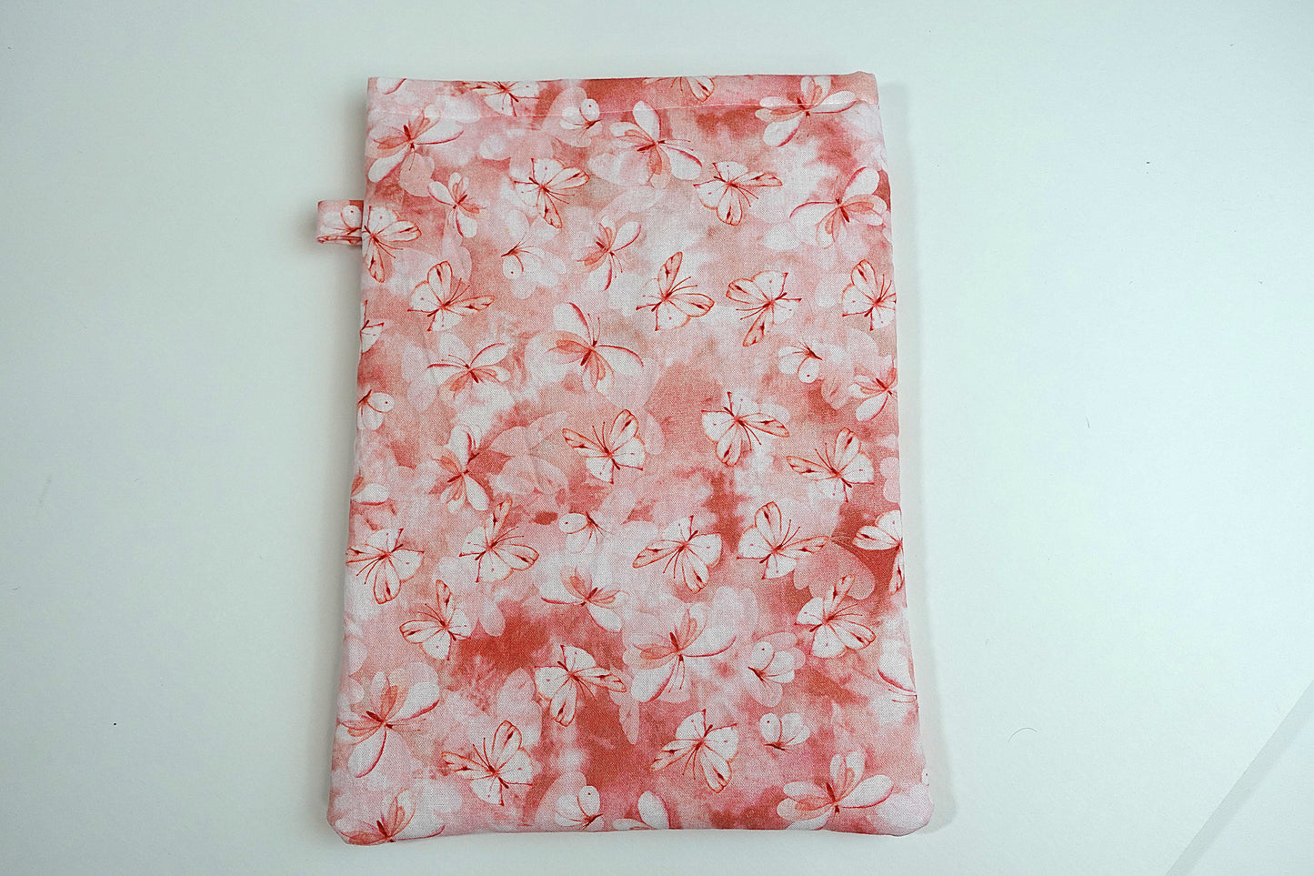 Butterflies Book Sleeve