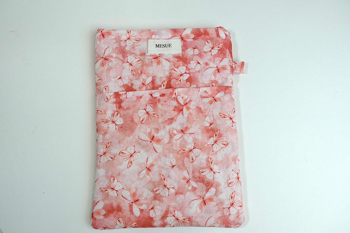 Butterflies Book Sleeve
