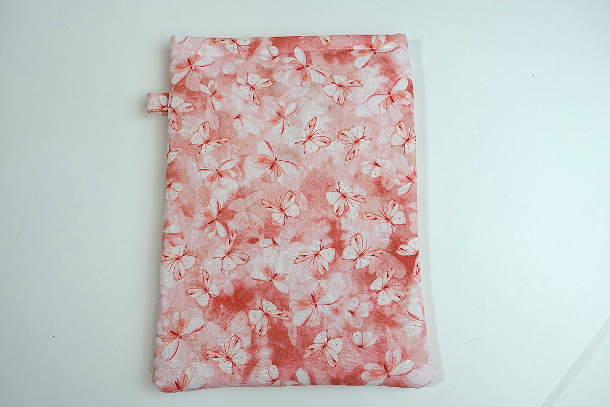 Butterflies Book Sleeve