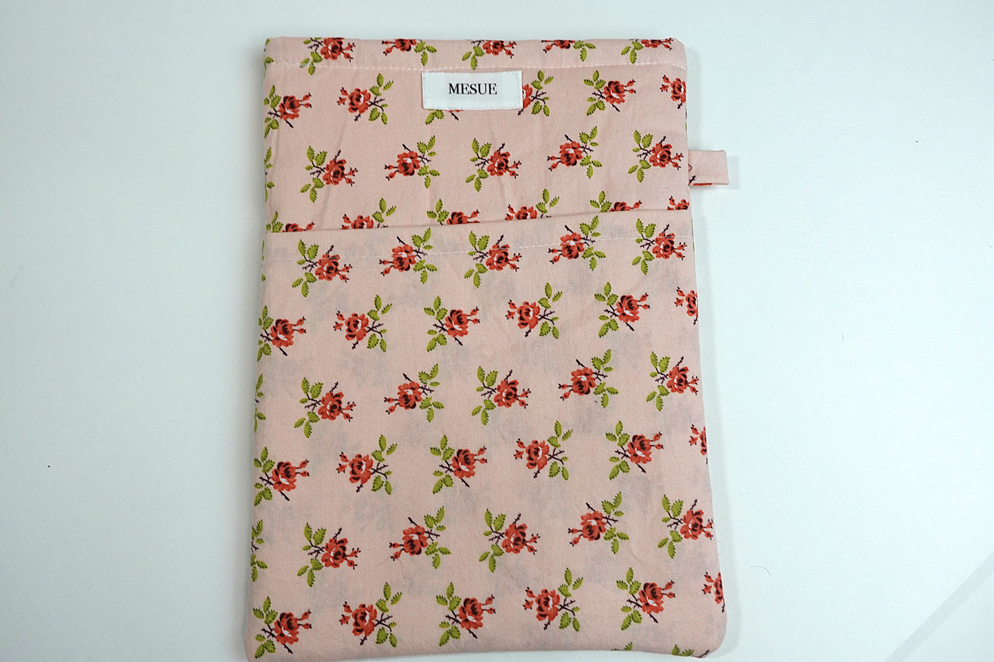 Rose Book Sleeve